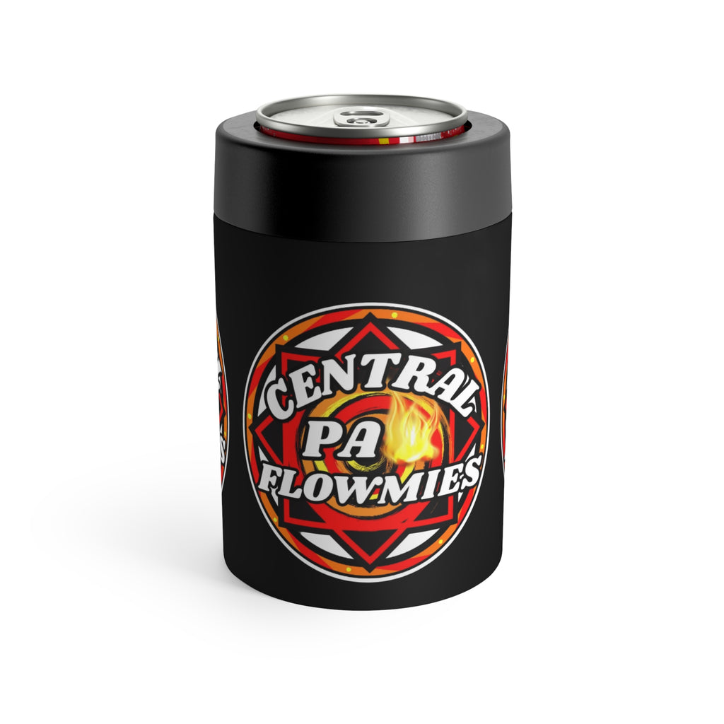 Central PA Flowmies Can Cooler –  Insulated Can Holder